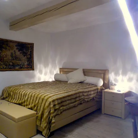 Guest house Belfloret Renneville (Haute-Garonne)