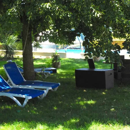 Guest house Belfloret Renneville (Haute-Garonne)