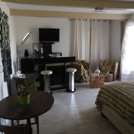 Guest house Belfloret Renneville (Haute-Garonne)