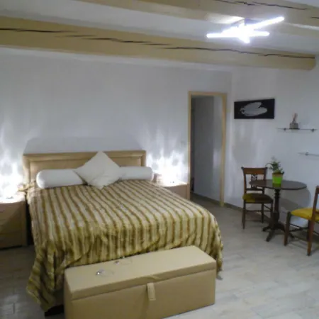 Guest house Belfloret Renneville (Haute-Garonne)