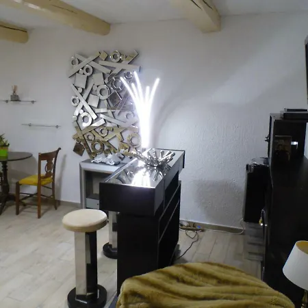 Belfloret Guest house Renneville (Haute-Garonne)