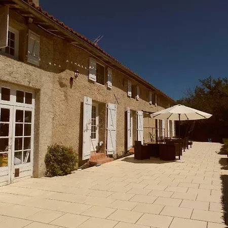 Guest house Belfloret *
