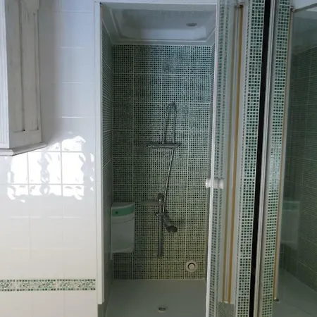 Belfloret Guest house *