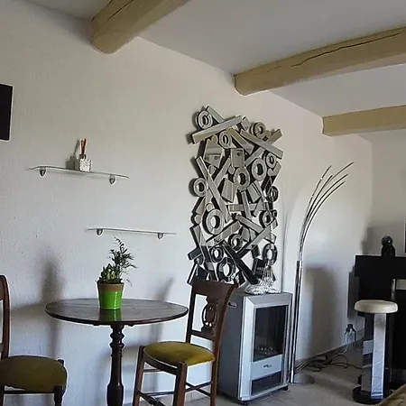 Guest house Belfloret Renneville (Haute-Garonne)